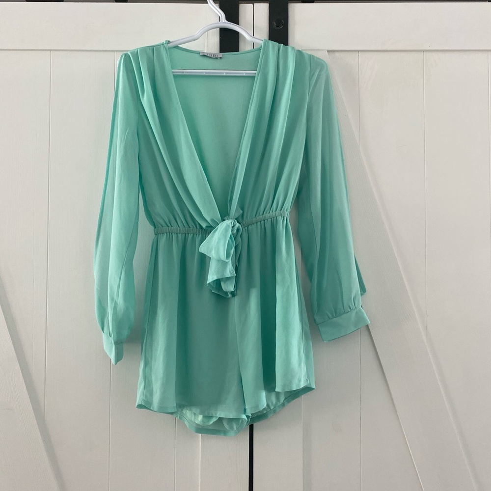 Romper